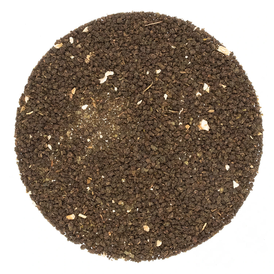 M21 Ginseng Maple | Energizing Maple Green Tea | Artisan Series