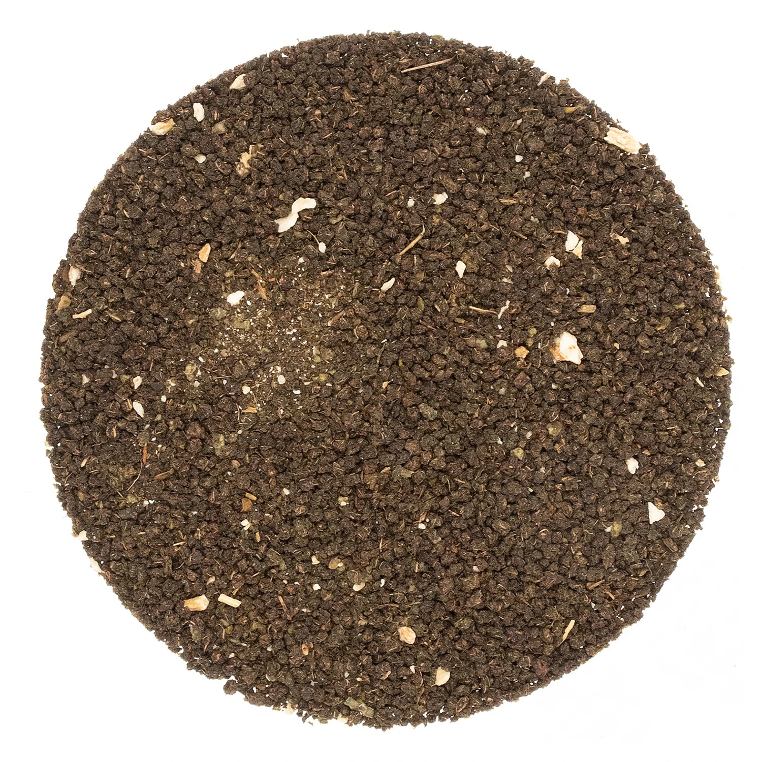 M21 Ginseng Maple | Energizing Maple Green Tea | Artisan Series