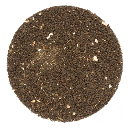 M21 Ginseng Maple | Energizing Maple Green Tea | Artisan Series