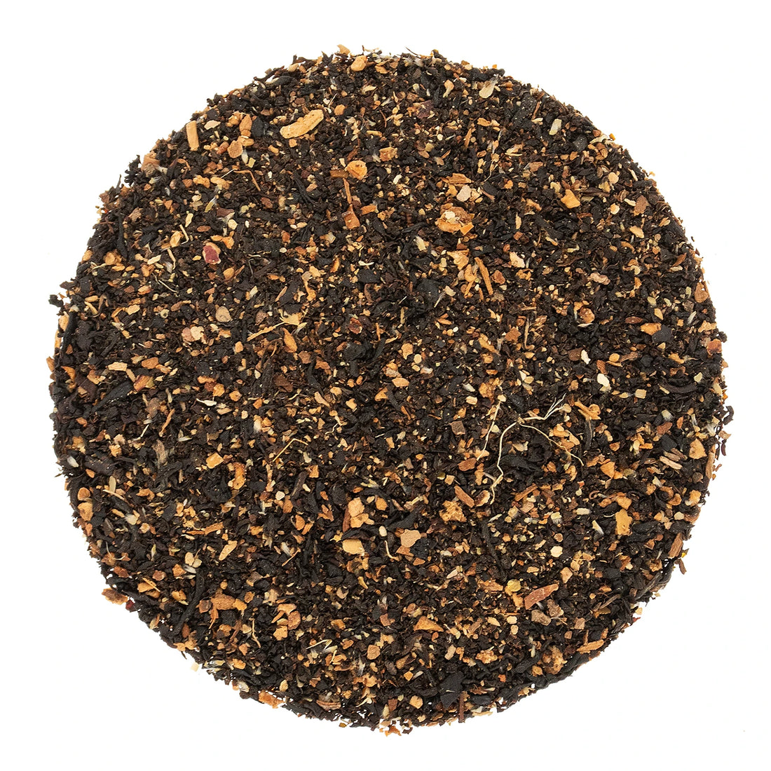 M21 Holiday Winter Spice | Warming Spiced Black Tea | Artisan Series