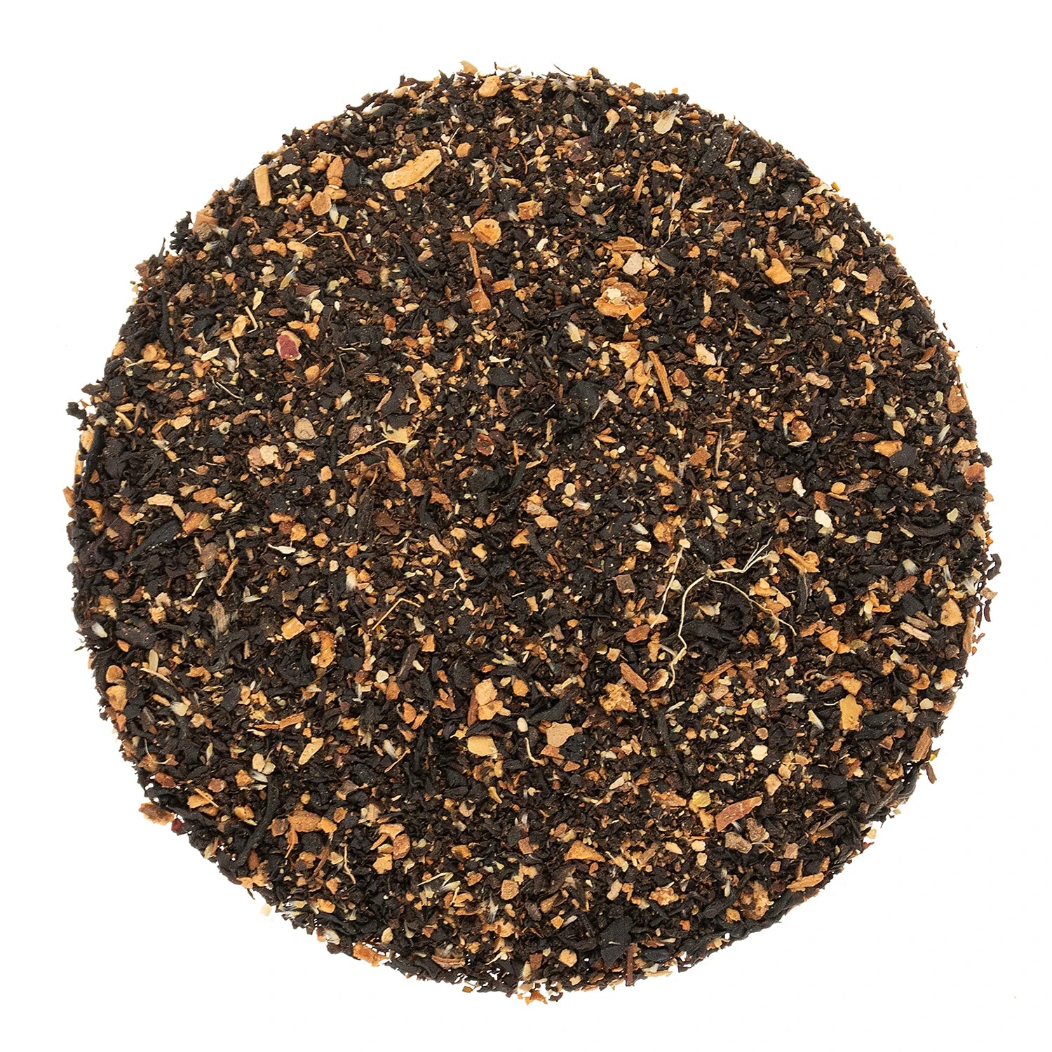 M21 Holiday Winter Spice | Warming Spiced Black Tea | Artisan Series