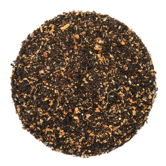 M21 Holiday Winter Spice | Warming Spiced Black Tea | Artisan Series