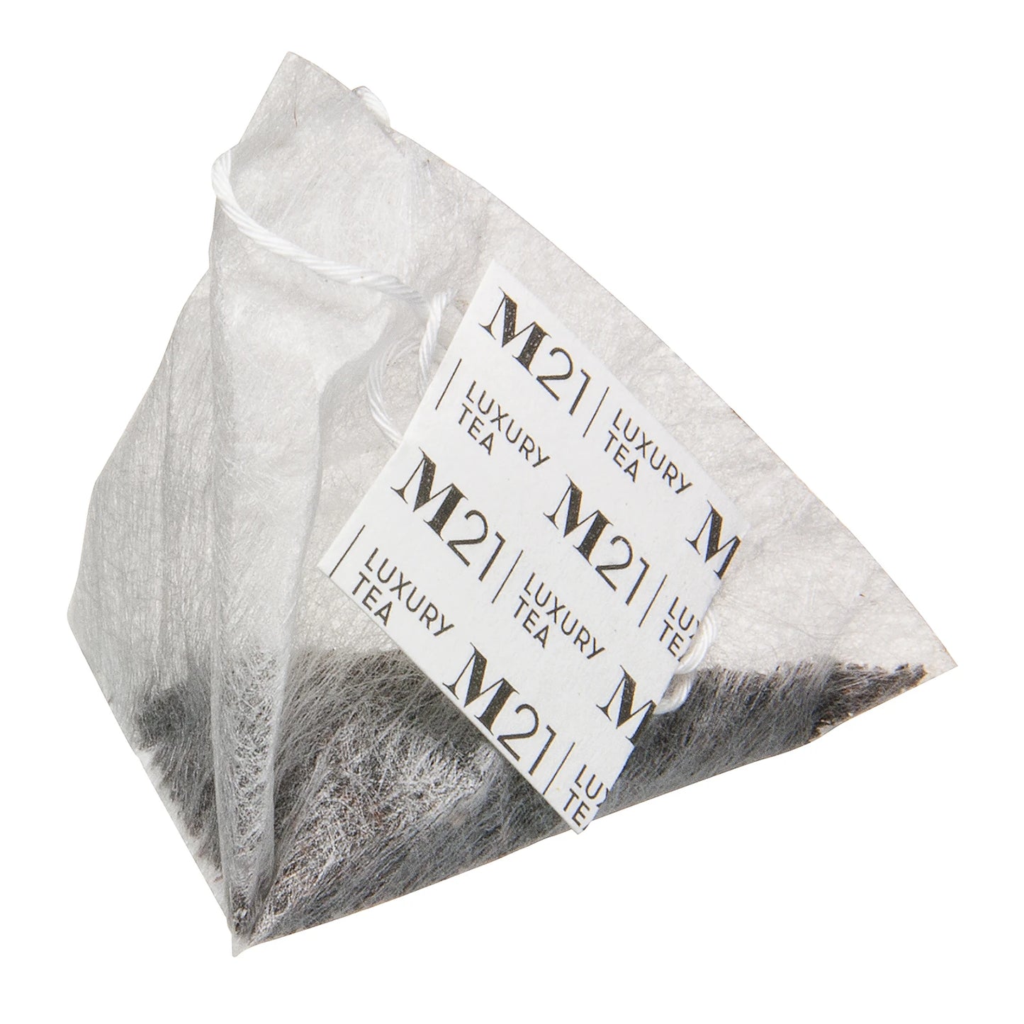 M21 Holiday Winter Spice | Warming Spiced Black Tea | Artisan Series