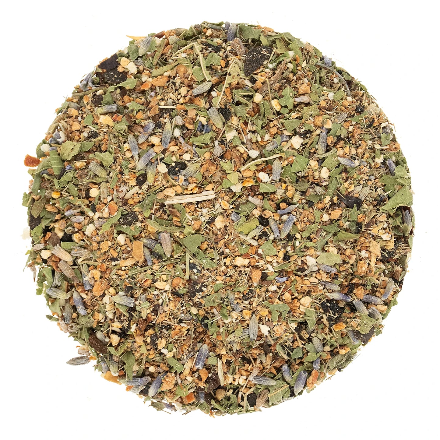 M21 Lavender Lemonade | Calming Herbal Sleep Tea | Artisan Series