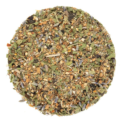 M21 Lavender Lemonade | Calming Herbal Sleep Tea | Artisan Series