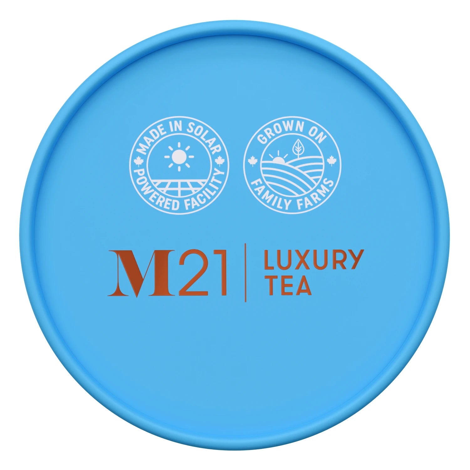 M21 Lighthouse | Robust Signature Black Tea | Artisan Series