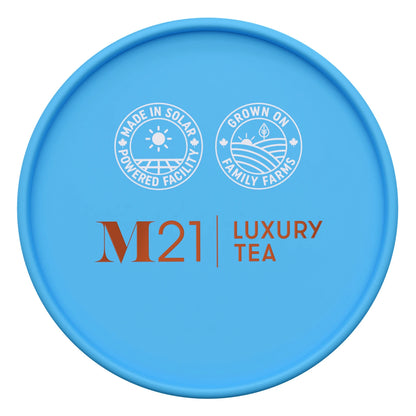 M21 Lighthouse | Robust Signature Black Tea | Artisan Series
