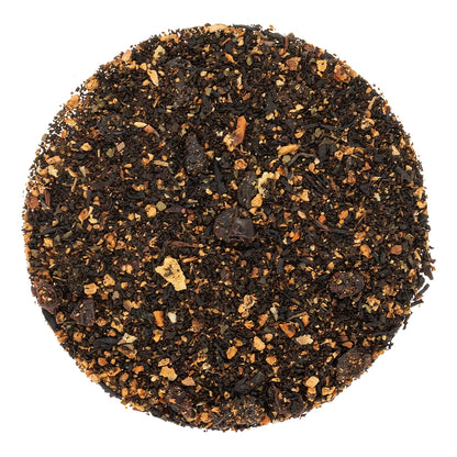 M21 Maple Butter Tart | Canadian Dessert Black Tea | Artisan Series
