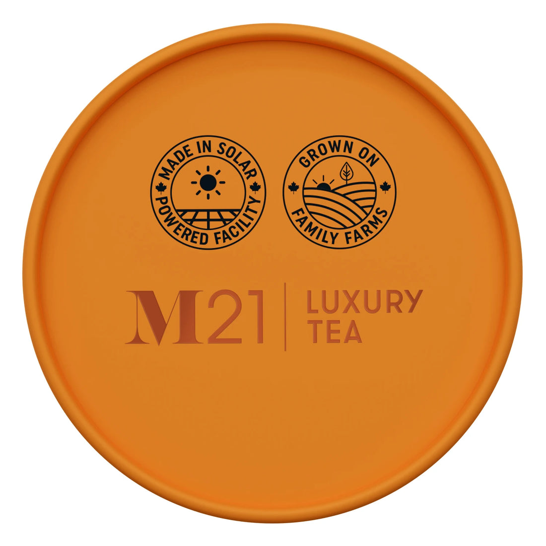 M21 Maple Butter Tart | Canadian Dessert Black Tea | Artisan Series