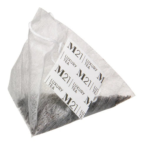 M21 Maple Tea | Classic Canadian Maple Black Tea | Artisan Series