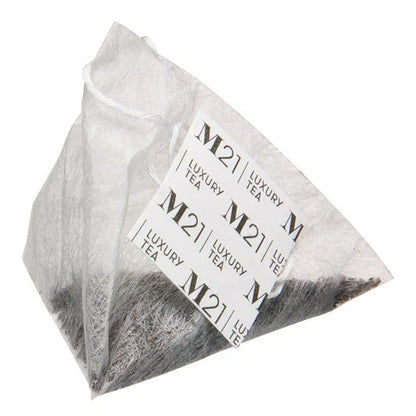 M21 Maple Tea | Classic Canadian Maple Black Tea | Artisan Series