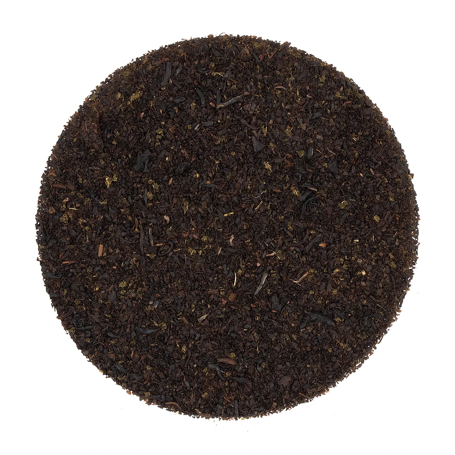 M21 Mountain Huckleberry | Wild Mountain Berry Black Tea | Artisan Series