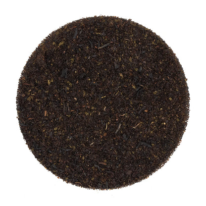 M21 Mountain Huckleberry | Wild Mountain Berry Black Tea | Artisan Series