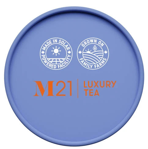 M21 Mountain Huckleberry | Wild Mountain Berry Black Tea | Artisan Series