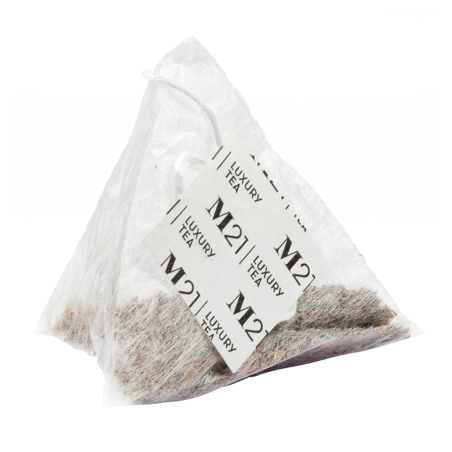 M21 Nutcracker | Toasted Nut Dessert Rooibos | Holiday Series