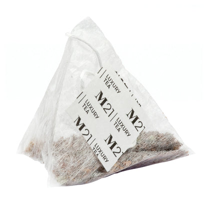 M21 Nutcracker | Toasted Nut Dessert Rooibos | Holiday Series