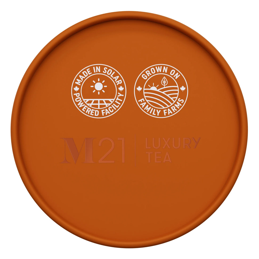 M21 Nutcracker | Toasted Nut Dessert Rooibos | Holiday Series