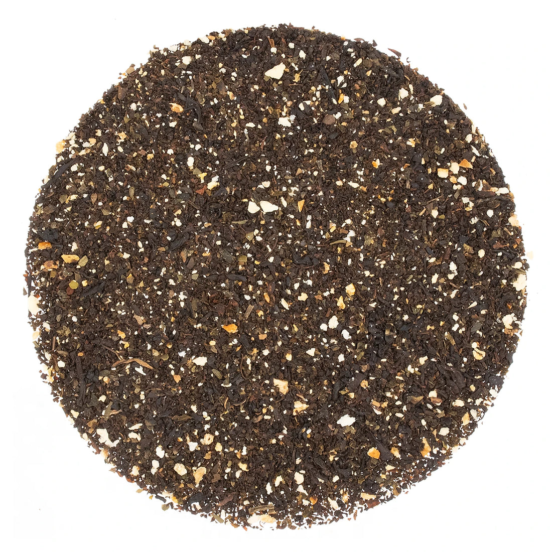 M21 Orange Spice | Zesty Spiced Black Tea | Artisan Series