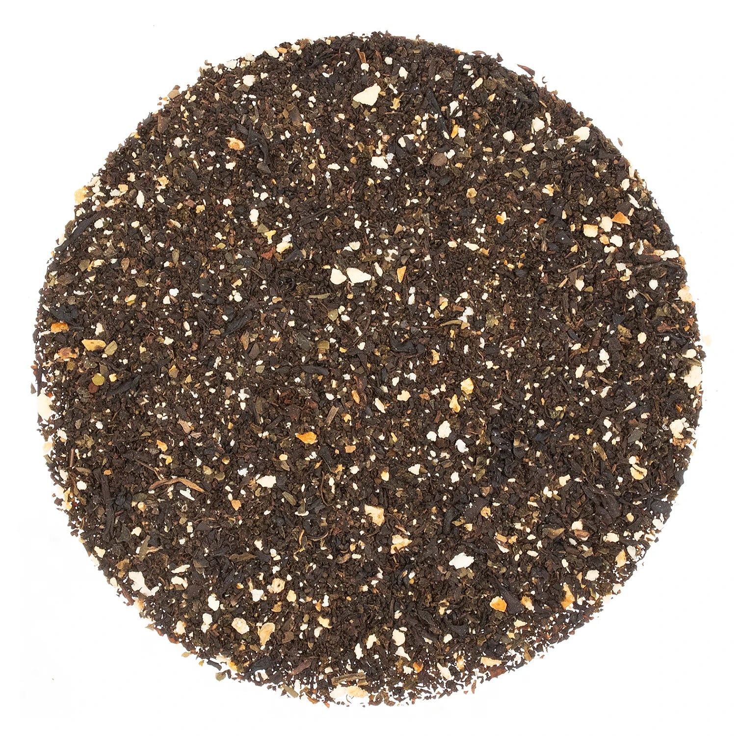 M21 Orange Spice | Zesty Spiced Black Tea | Artisan Series