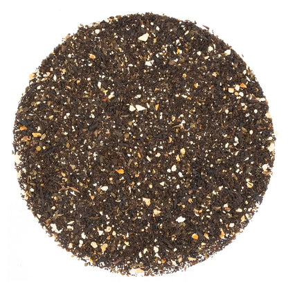 M21 Orange Spice | Zesty Spiced Black Tea | Artisan Series