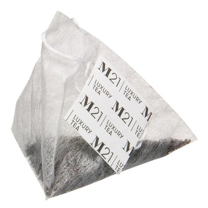 M21 Orange Spice | Zesty Citrus & Warm Spiced Black Tea