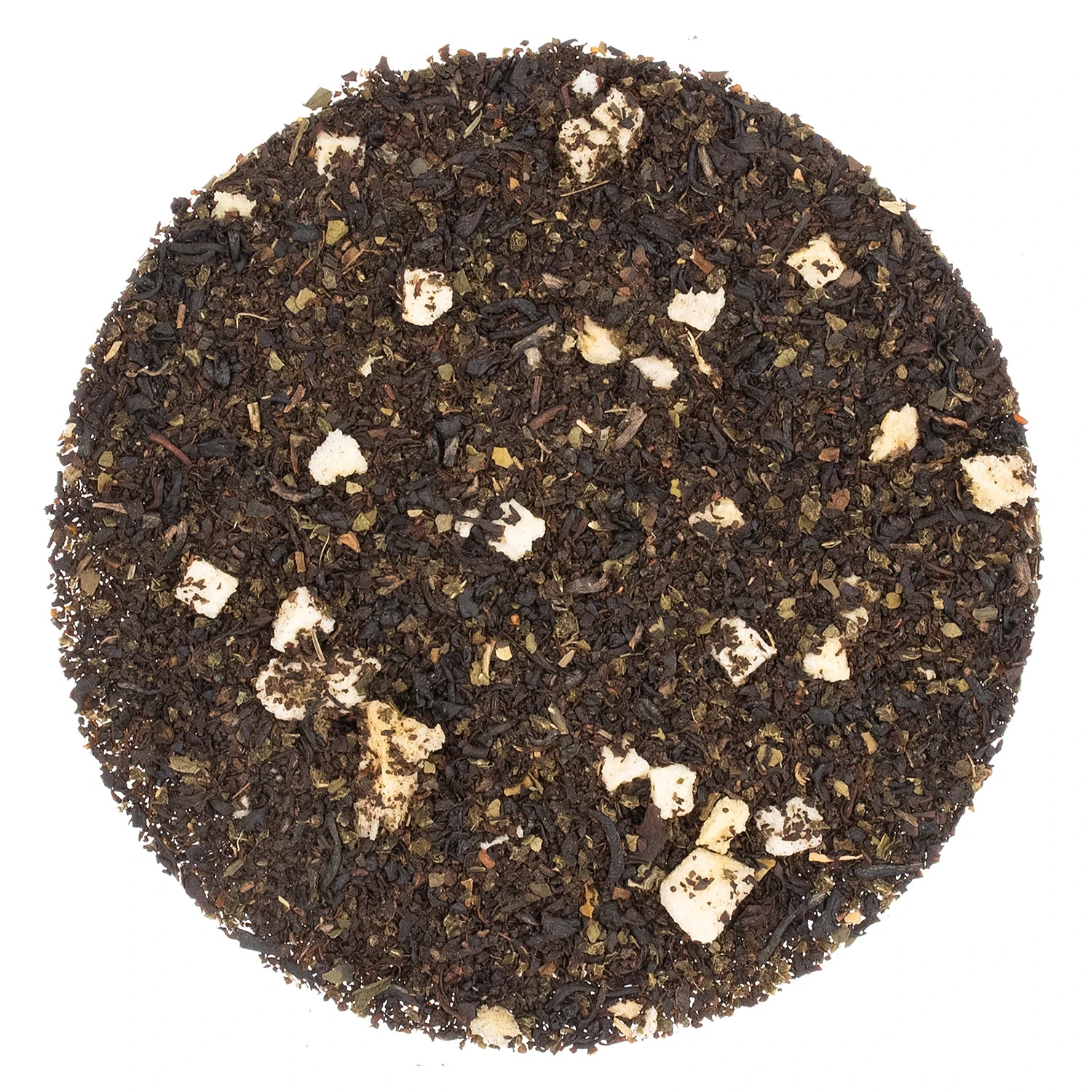 M21 Peach Apricot | Luscious Stone Fruit Black Tea | Artisan Series