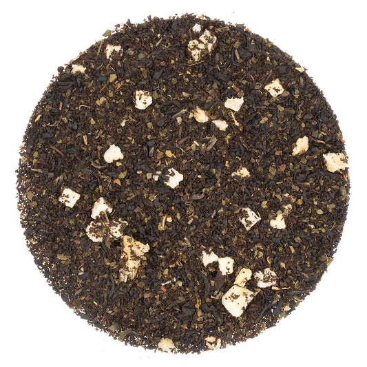 M21 Peach Apricot | Luscious Stone Fruit Black Tea | Artisan Series