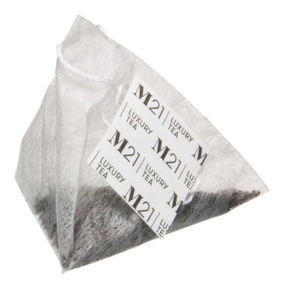 M21 Peach Apricot | Luscious Stone Fruit Black Tea | Artisan Series