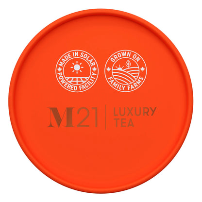 M21 Pumpkin Spice | Warming Harvest Black Tea | Artisan Series