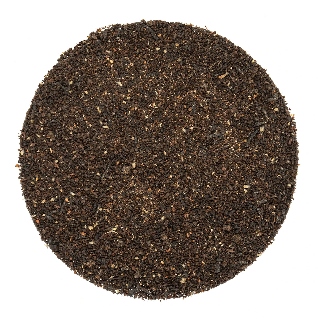 M21 Vanilla Chai | Creamy Spiced Black Tea | Artisan Series