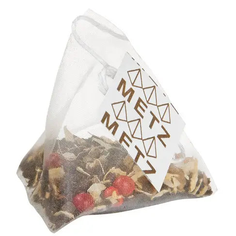 Cochin Masala Chai | Authentic Spiced Black Tea | METZ Luxury Tea