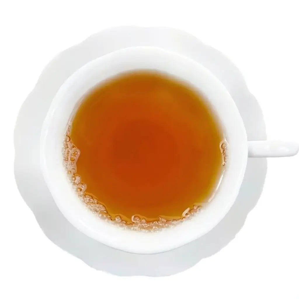 Cochin Masala Chai | Authentic Spiced Black Tea | METZ Luxury Tea