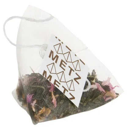 Cucumber Melon | Refreshing Green Tea & Fruit Blend | METZ Luxury Tea