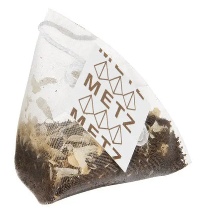 METZ Decaff Breakfast | Premium Decaffeinated Black Tea