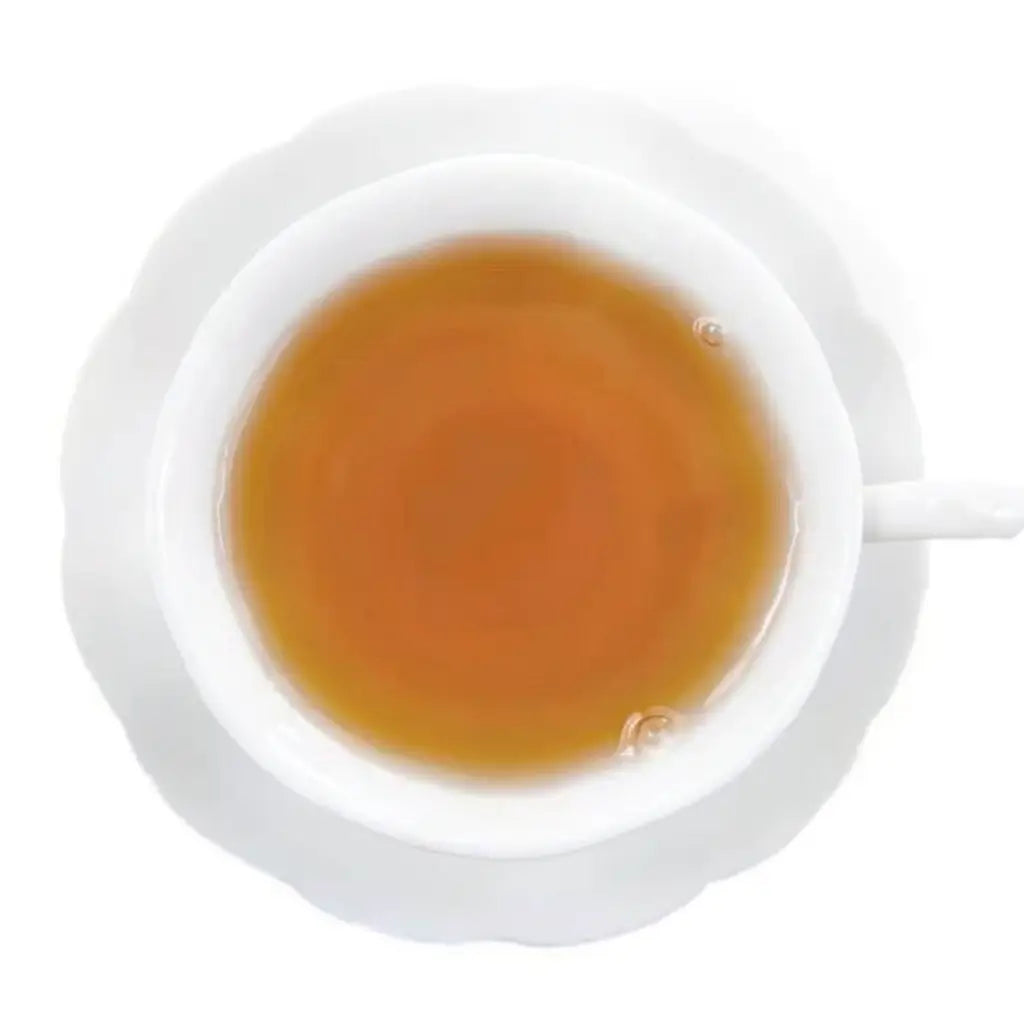 METZ Decaff Breakfast | Premium Decaffeinated Black Tea