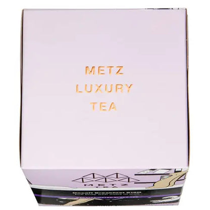 METZ Decaff Breakfast | Premium Decaffeinated Black Tea