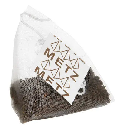 Grand Breakfast | Premium Bold Black Tea | METZ Luxury Tea