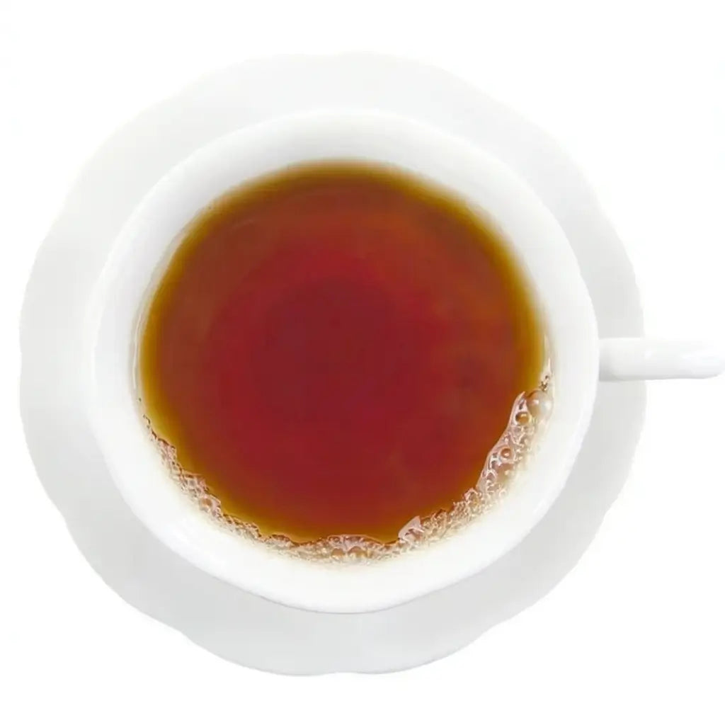 Grand Breakfast | Premium Bold Black Tea | METZ Luxury Tea