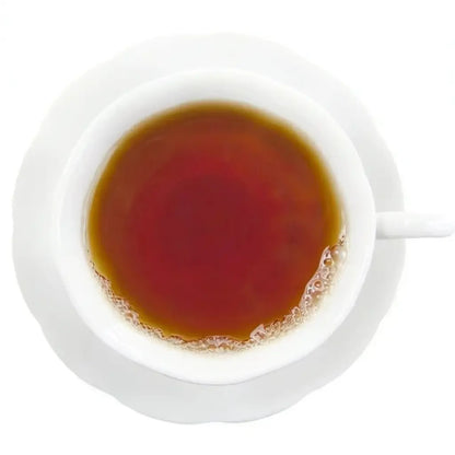 Grand Breakfast | Premium Bold Black Tea | METZ Luxury Tea