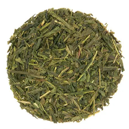 METZ Japan Sencha Mikado | Premium Japanese Green Tea
