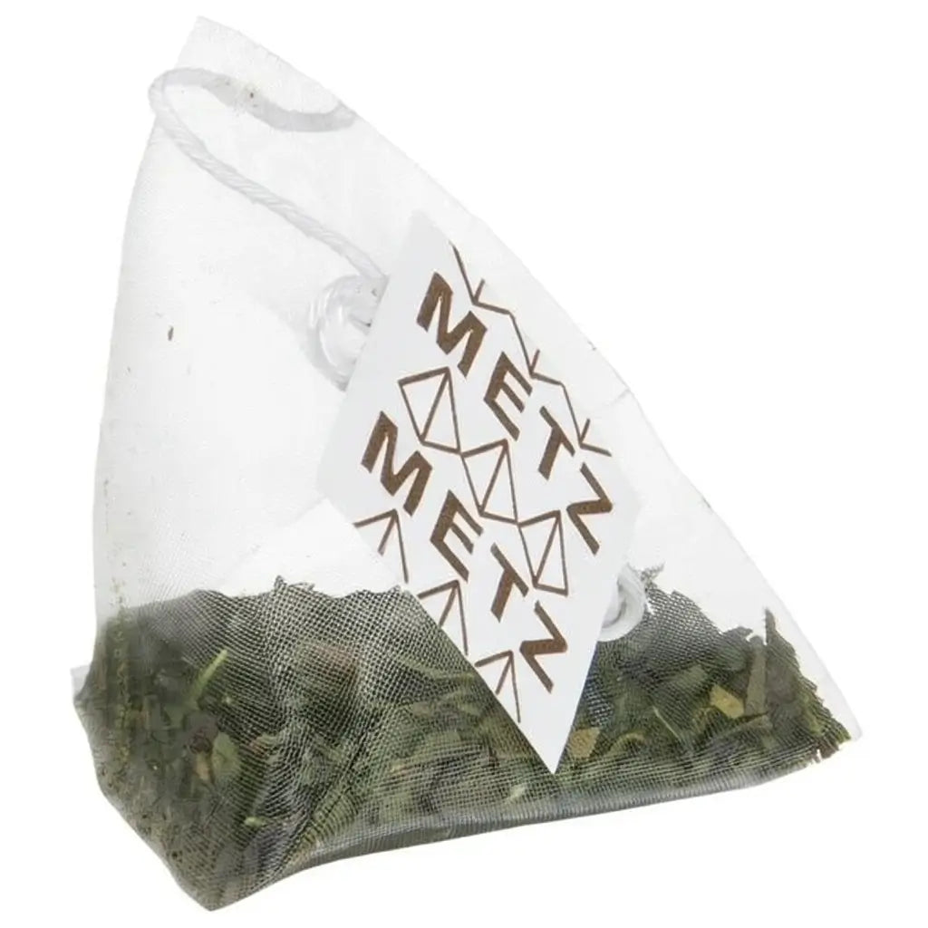 METZ Japan Sencha Mikado | Premium Japanese Green Tea