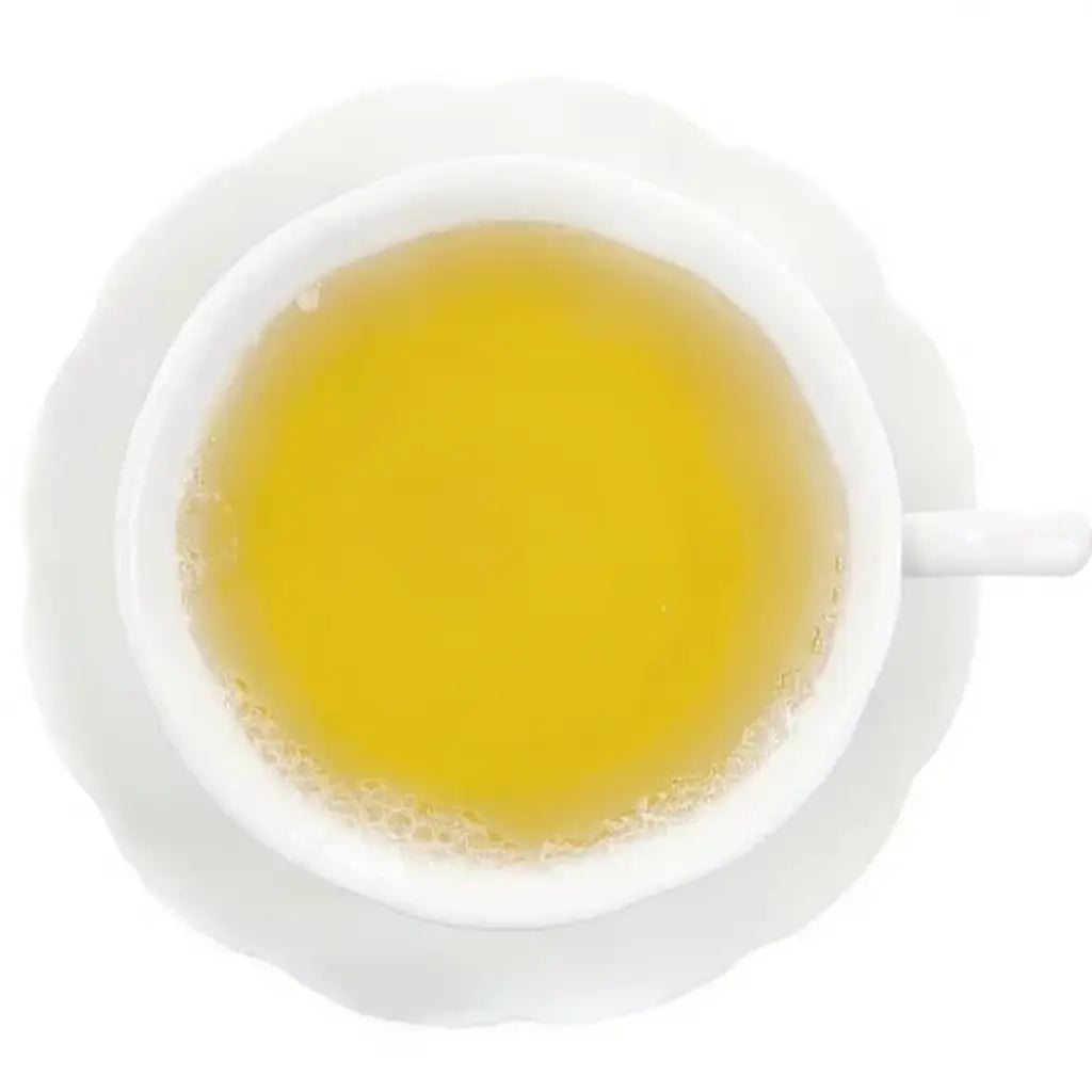 METZ Japan Sencha Mikado | Premium Japanese Green Tea