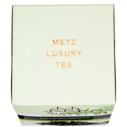METZ Japan Sencha Mikado | Premium Japanese Green Tea