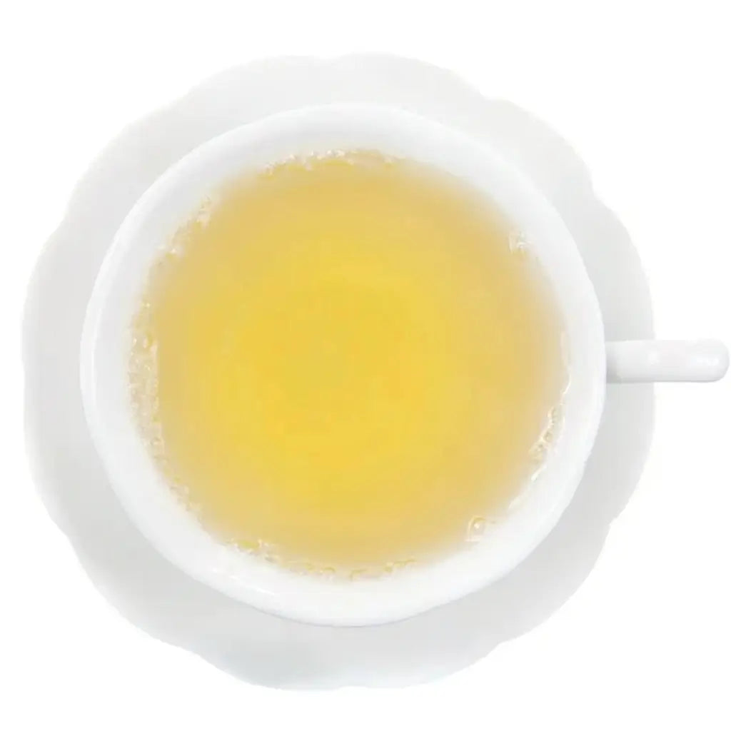 METZ Long Island Strawberry | Premium Green Tea & Fruit Infusion