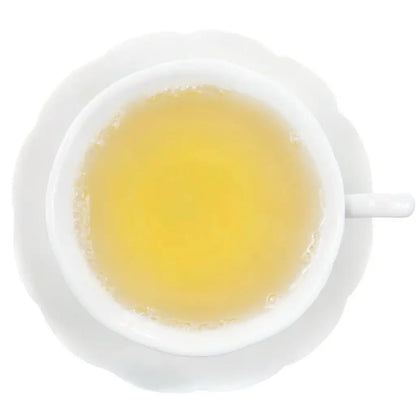 METZ Long Island Strawberry | Premium Green Tea & Fruit Infusion