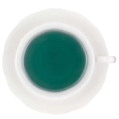 METZ Mediterranean Blue | Color-Changing Butterfly Pea Tea