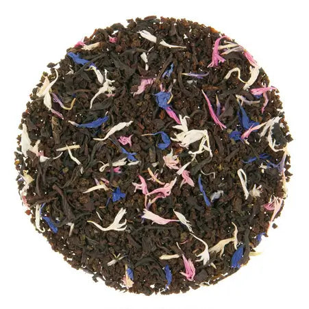 METZ Orange Pekoe | Premium Ceylon Black Tea