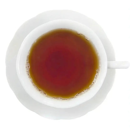 METZ Orange Pekoe | Premium Ceylon Black Tea