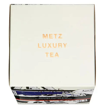 METZ Orange Pekoe | Premium Ceylon Black Tea