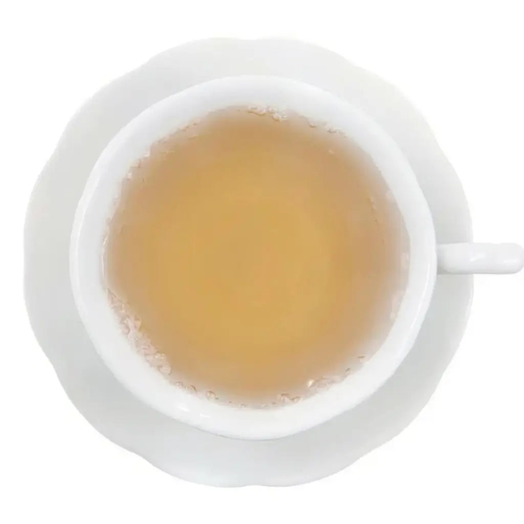 METZ Organic Ayurvedic Balance | Organic Hibiscus Herbal Tea